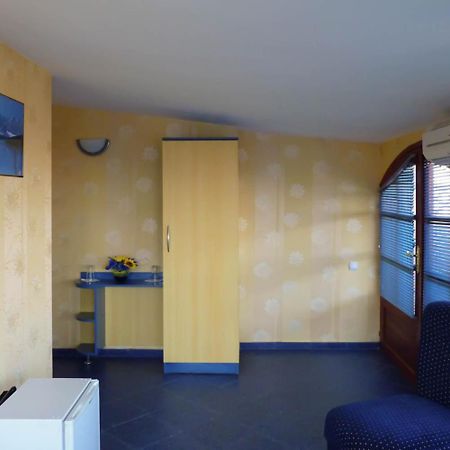 Darling Hotel Sofia Ruang foto