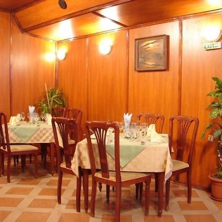 Darling Hotel Sofia Bagian luar foto