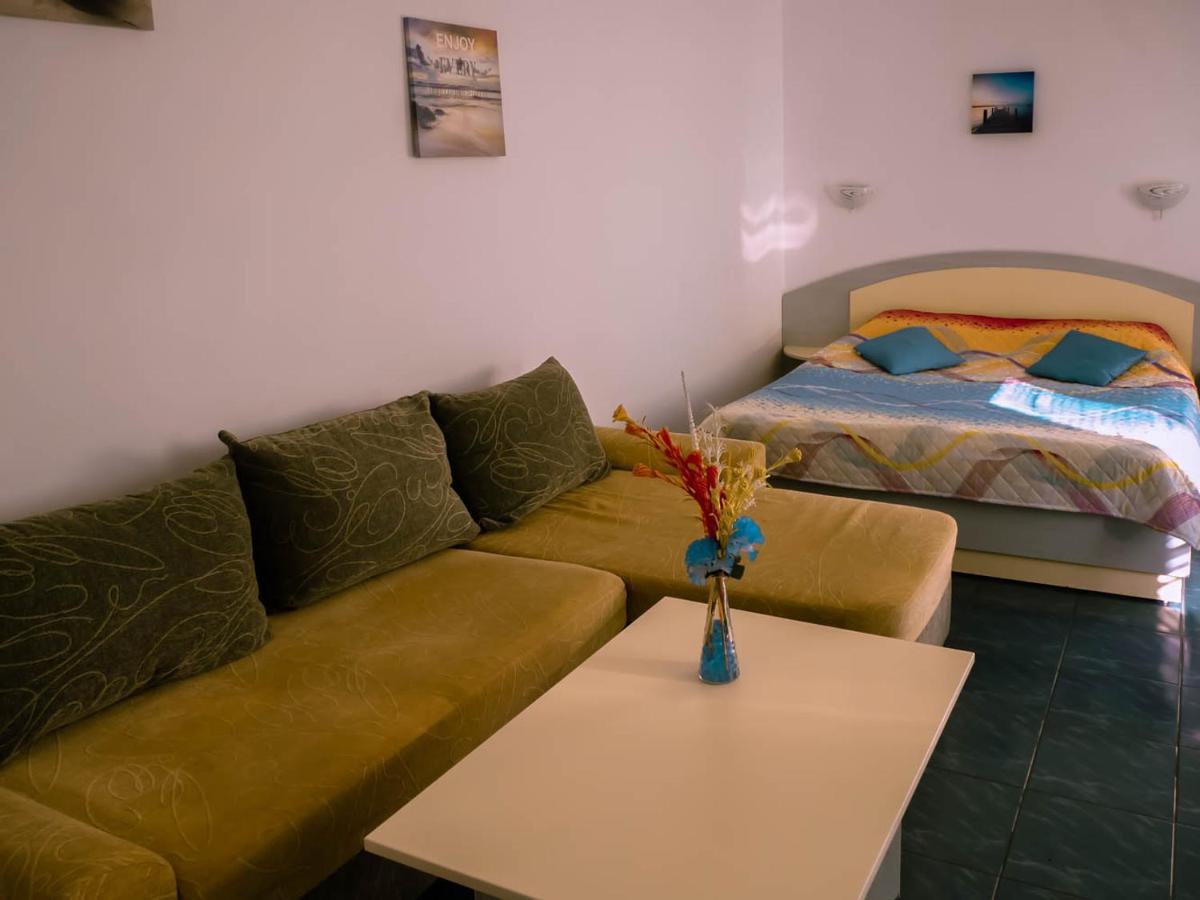Darling Hotel Sofia Ruang foto