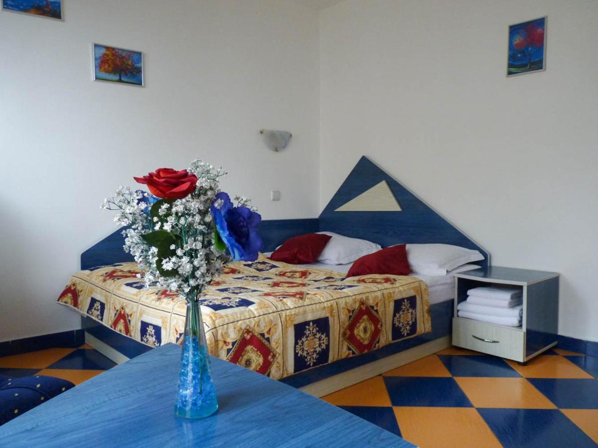 Darling Hotel Sofia Ruang foto