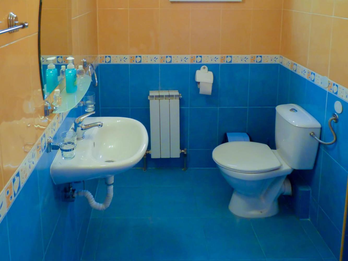 Darling Hotel Sofia Ruang foto
