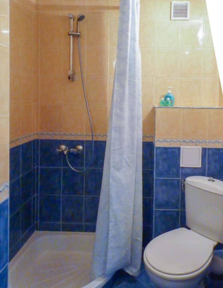 Darling Hotel Sofia Ruang foto