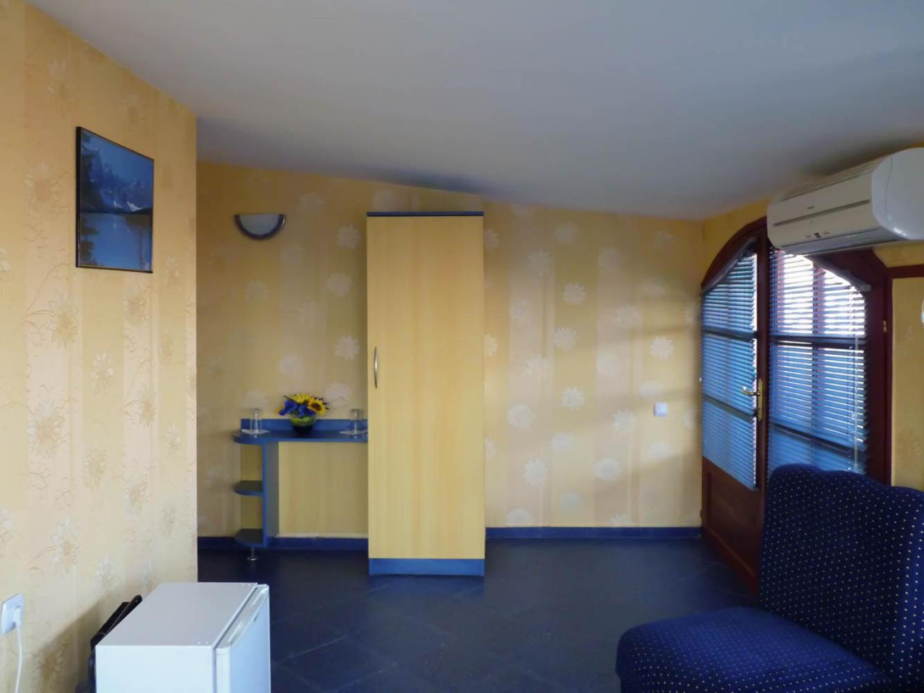 Darling Hotel Sofia Ruang foto