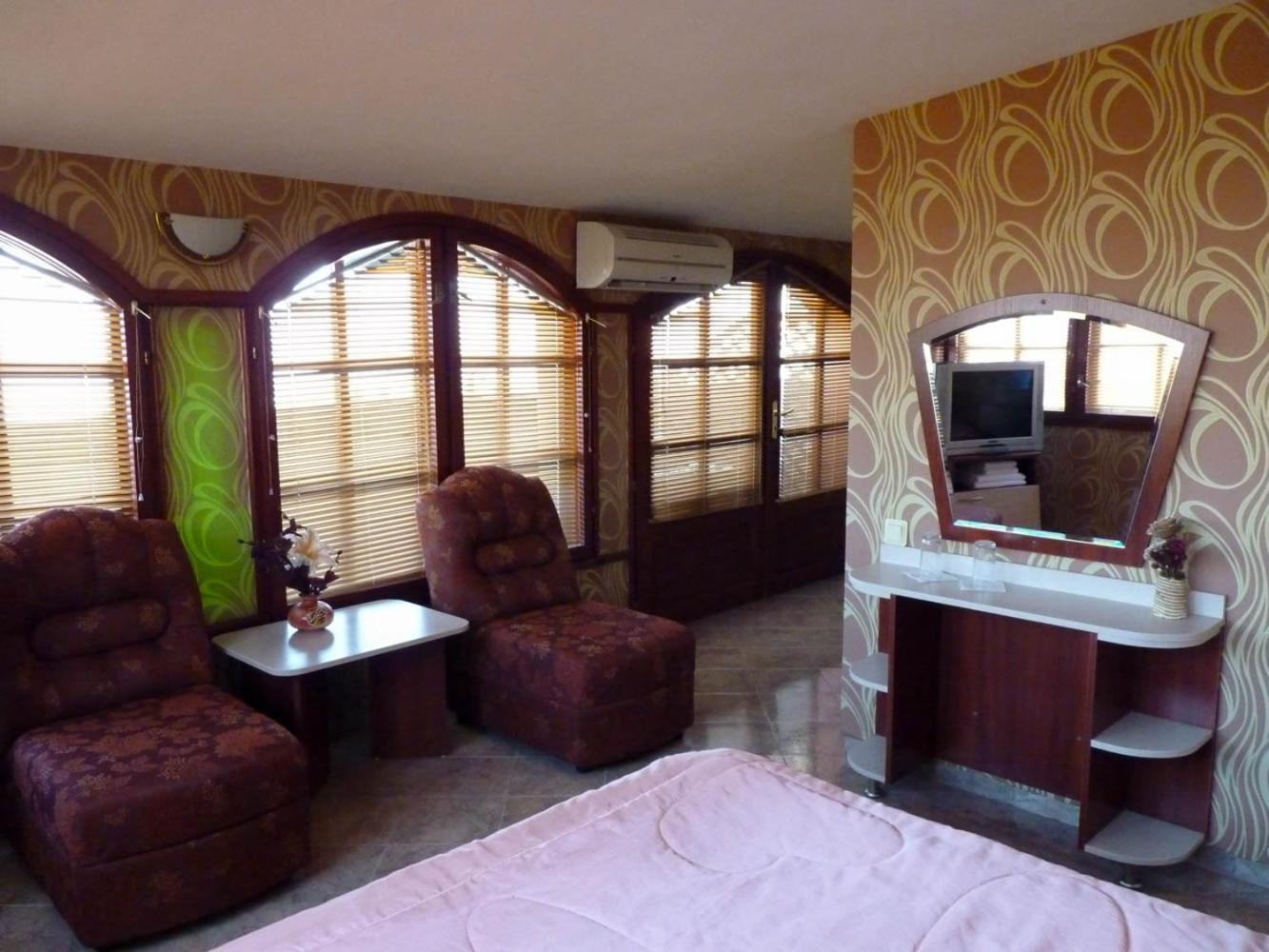 Darling Hotel Sofia Ruang foto