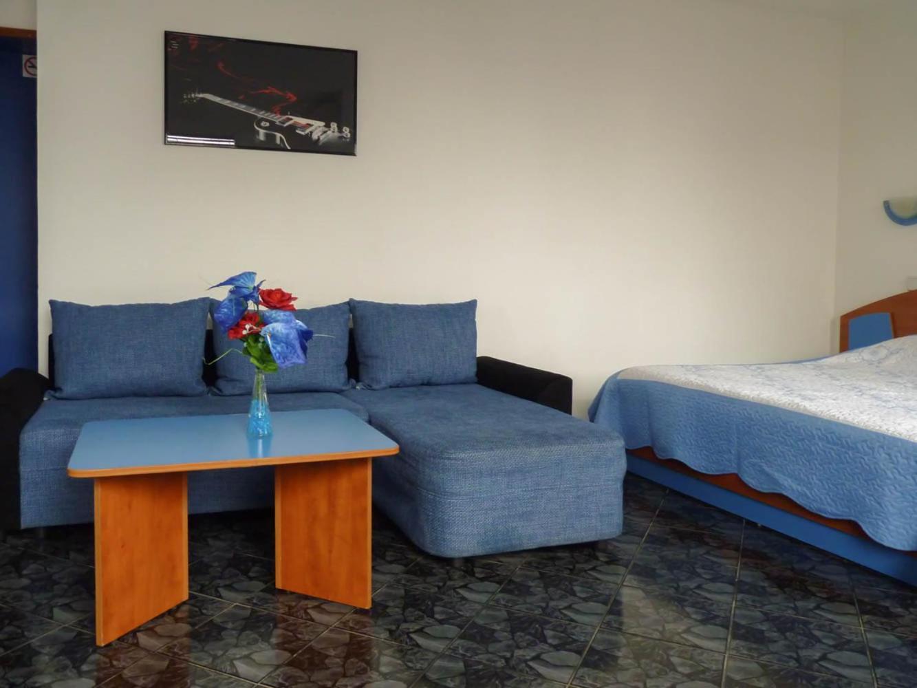 Darling Hotel Sofia Ruang foto