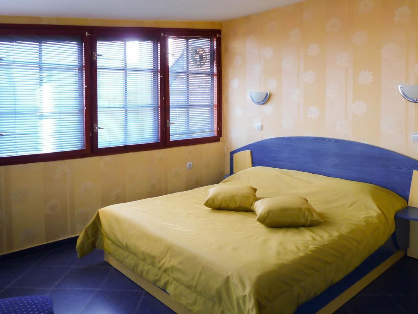 Darling Hotel Sofia Ruang foto