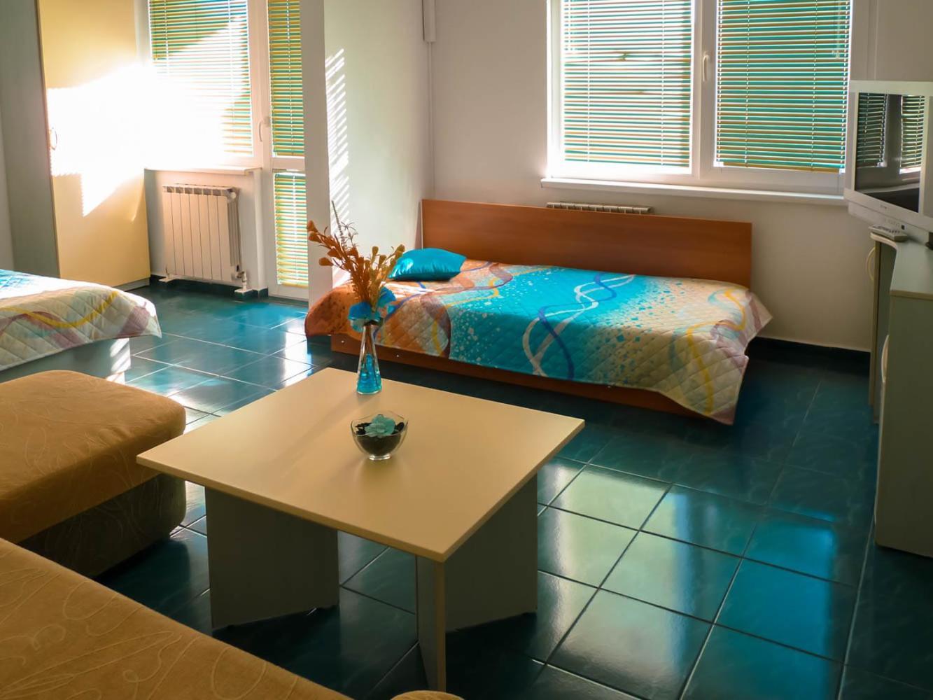 Darling Hotel Sofia Ruang foto