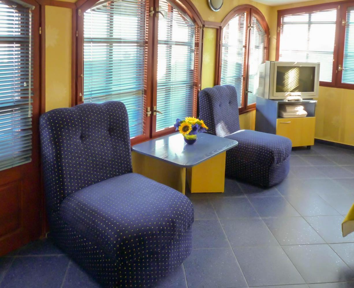 Darling Hotel Sofia Ruang foto