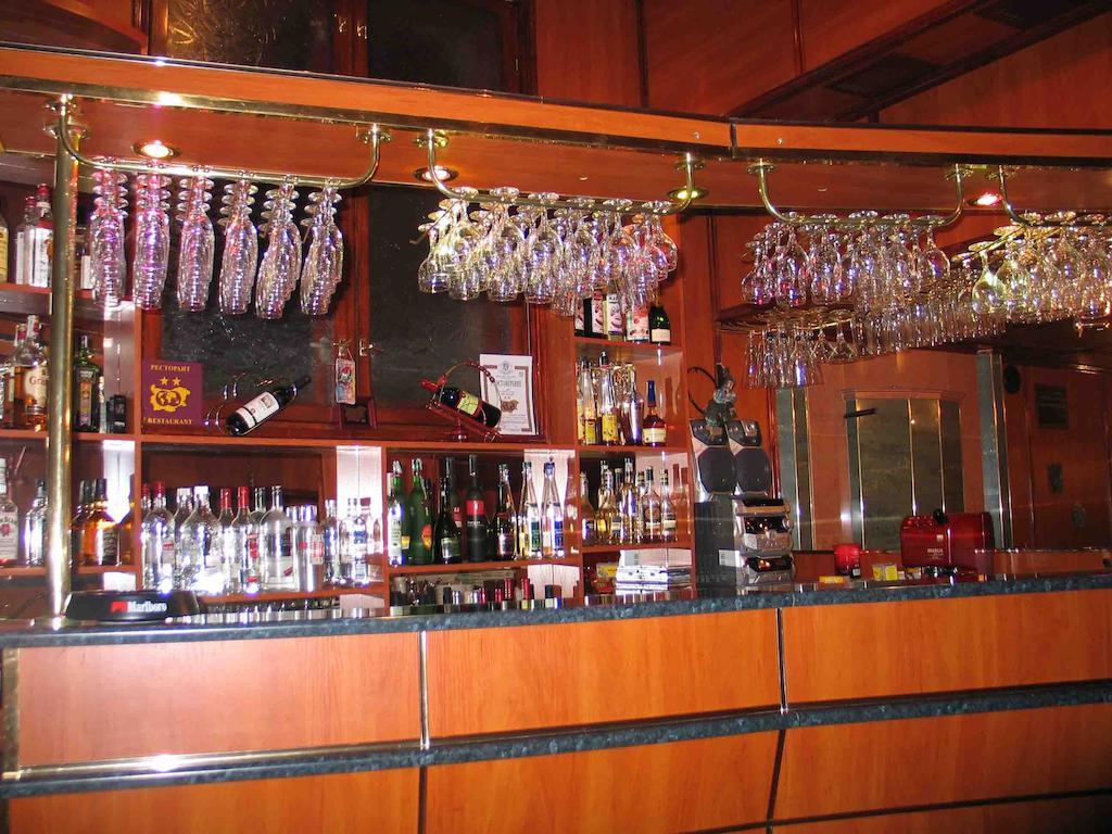 Darling Hotel Sofia Bagian luar foto