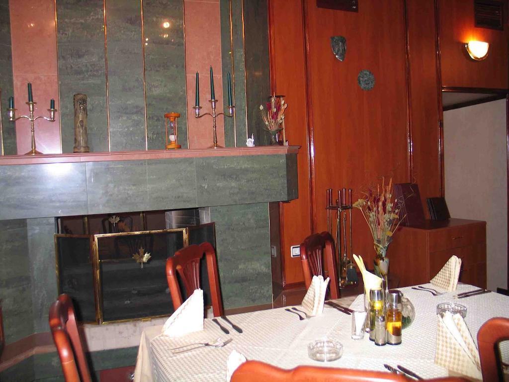 Darling Hotel Sofia Bagian luar foto