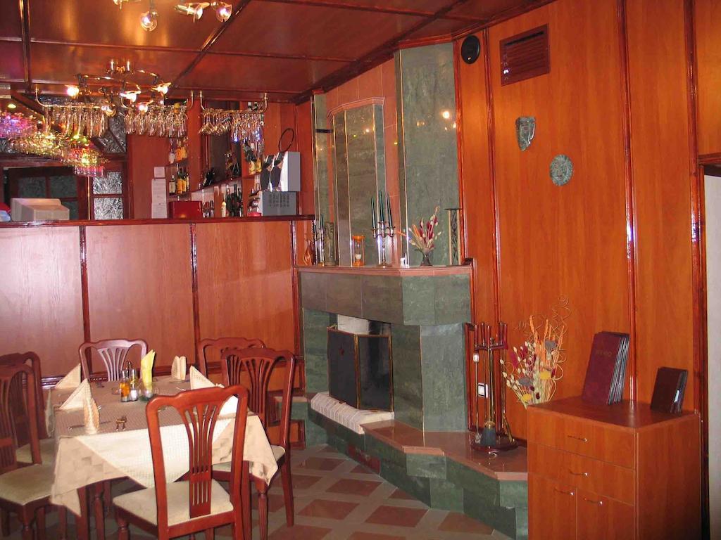 Darling Hotel Sofia Bagian luar foto