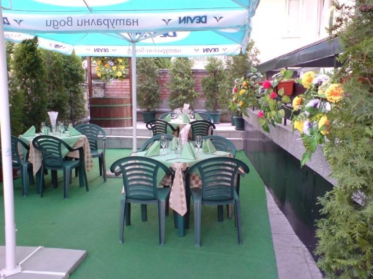Darling Hotel Sofia Bagian luar foto