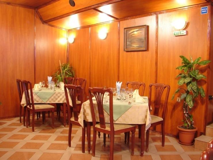 Darling Hotel Sofia Bagian luar foto